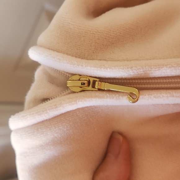Juicy couture zip hoodie - Picture 5 of 5